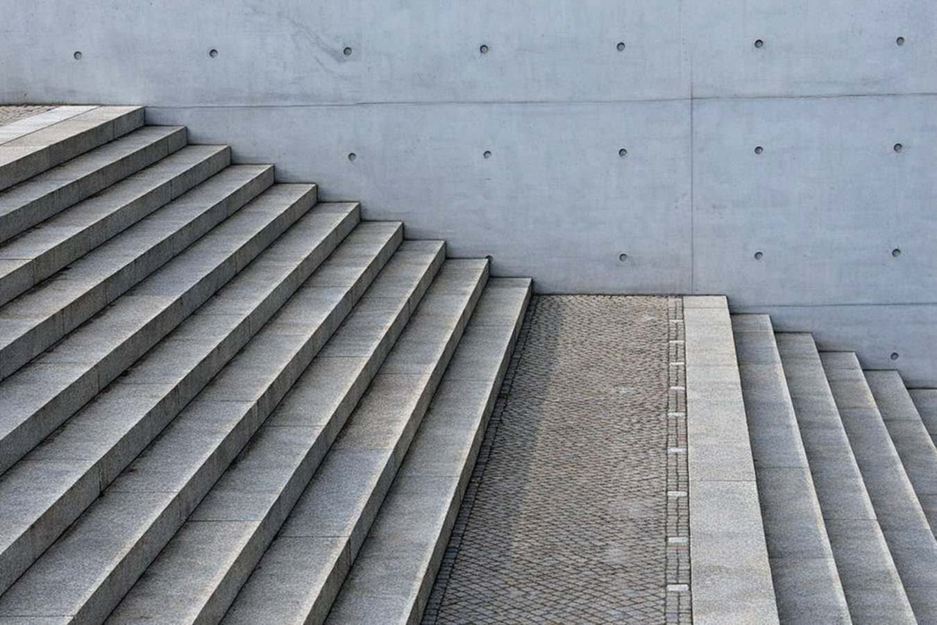 Concrete Steps Construction in Sioux City, IA