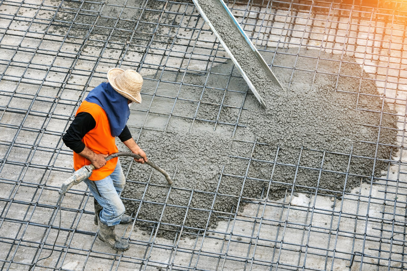 Foundation Installation in Sioux City, IA